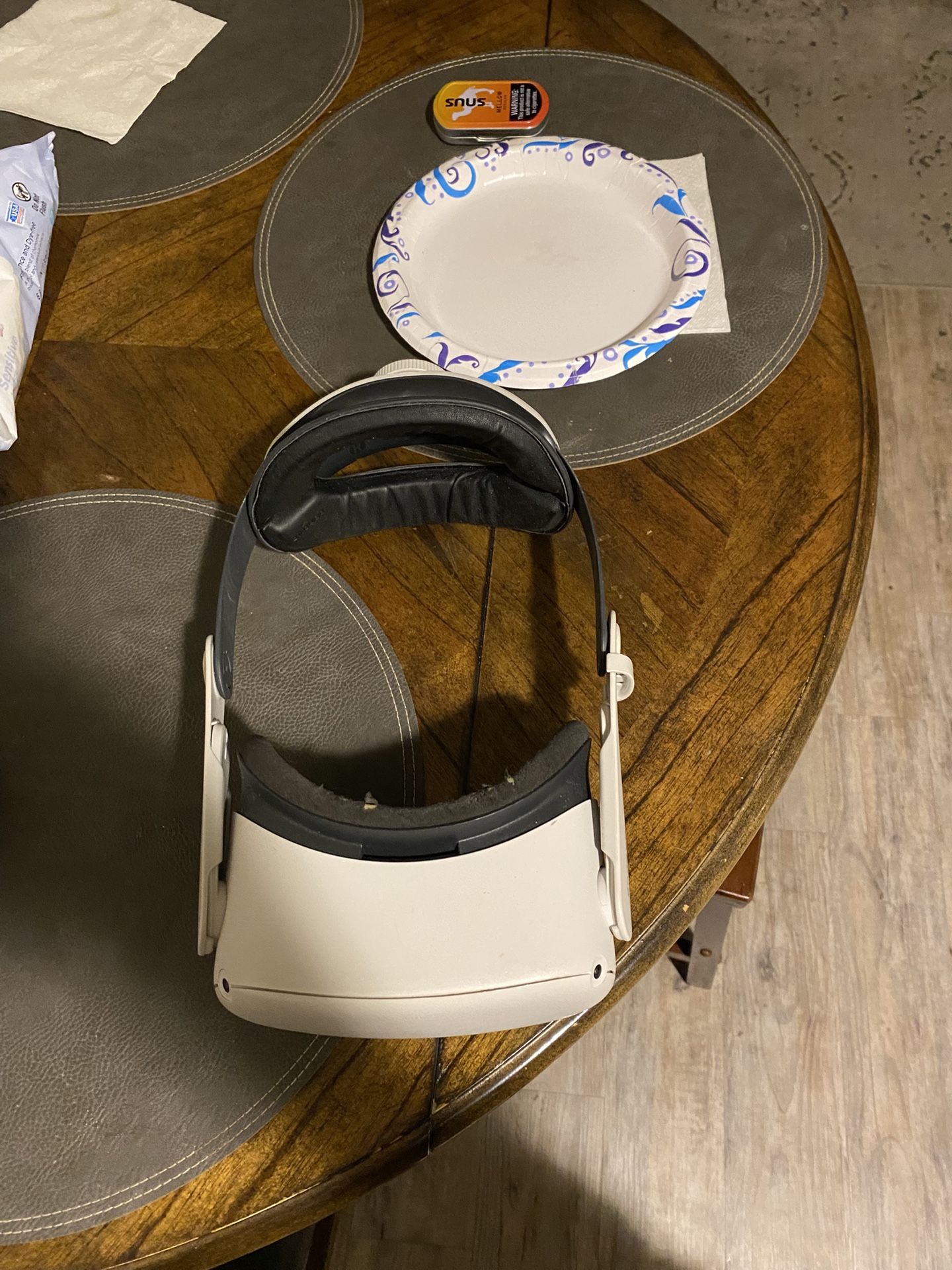 VR quest 2