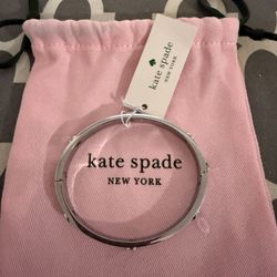 Kate Spade Bracelet
