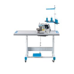 Jack C7 Industrial Overlock Serger — Premium Automatic, 7,000 SPM (New)