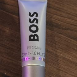 Hugo Boss Shower Gel 50ml