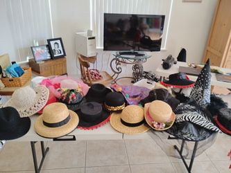 Hats