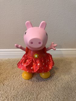 Peppa Pig