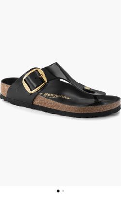 Birkenstock size 39