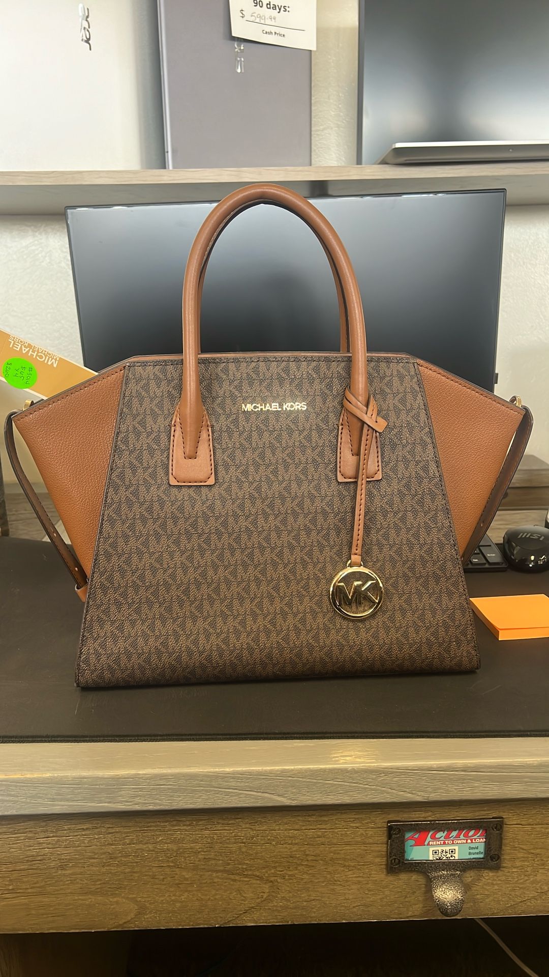 Michael Kors