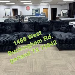 Furniture Living Room Sofa Loveseat 