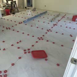 Porcelain Tile