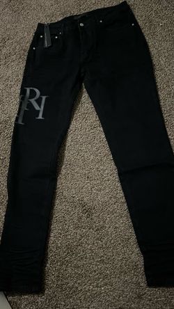 Amiri jeans size 34