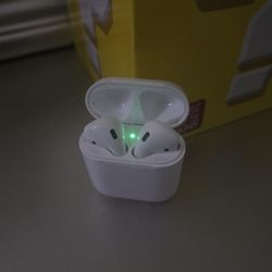 Airpods 1st Generation 