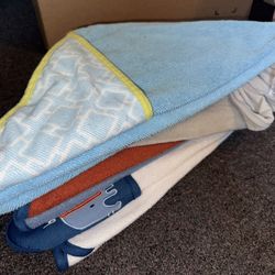 Baby Hooded Towels 