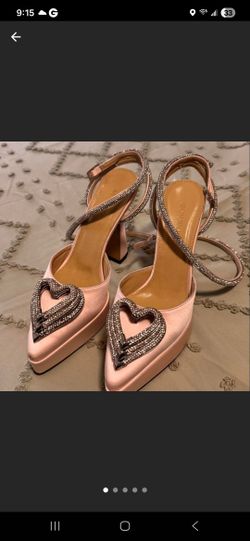 Mach & Mack Shoes