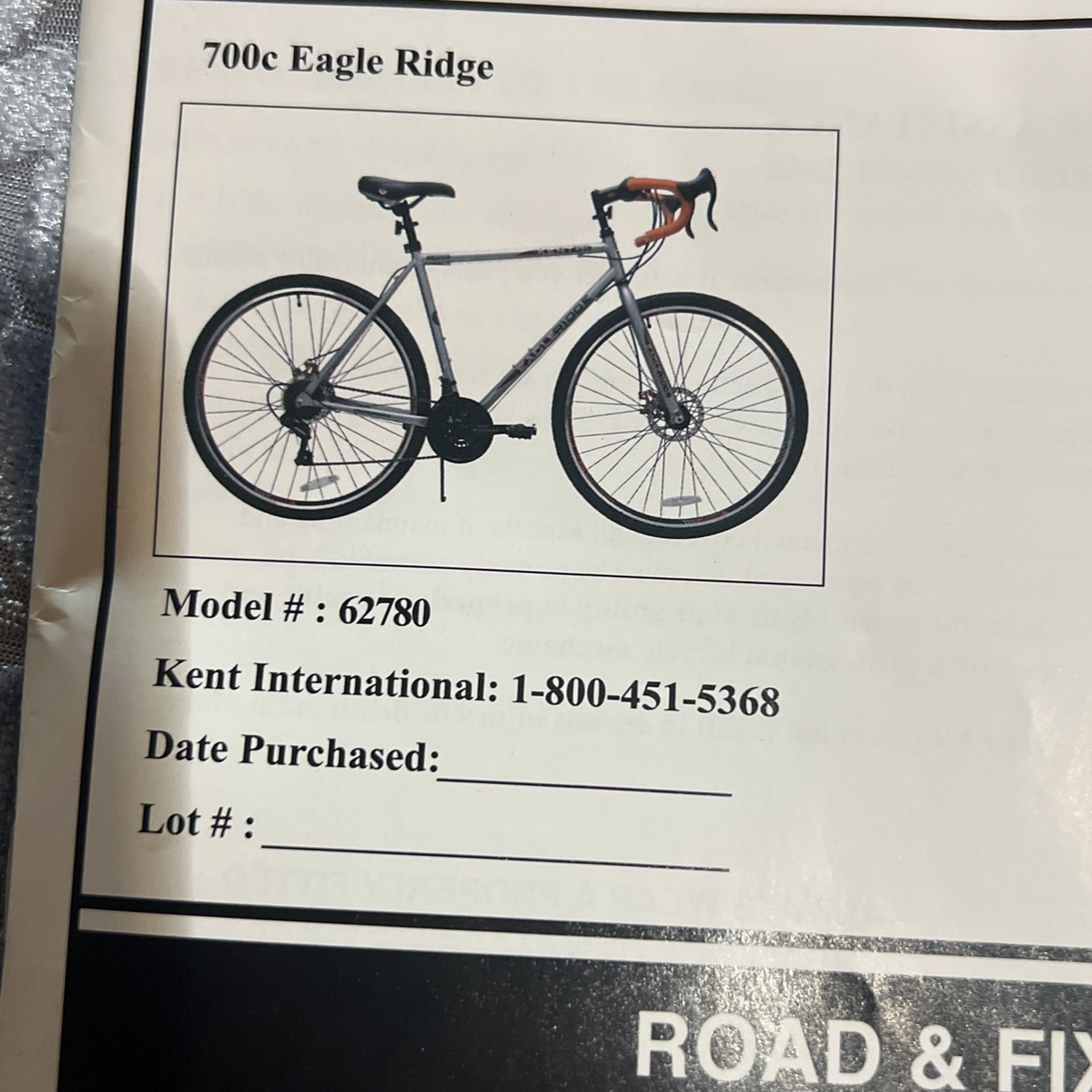 Folding Hybrid Bicycle Aventor By EROADE Bikes Cycling