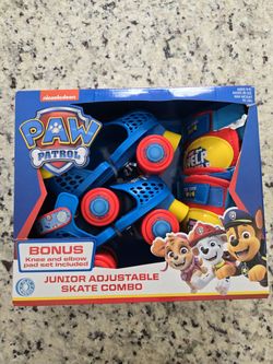 Toddler Roller Skates