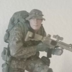 McFarlane Military 