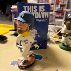 Casey Blake Bobblehead