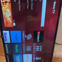 Smart Tv Tcl Roku 40S 40”