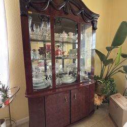 China Cabinet 