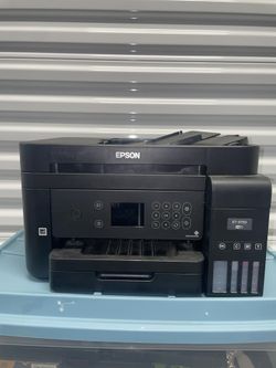 Epson Printer