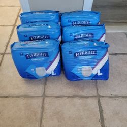 Womens Adult Diapers