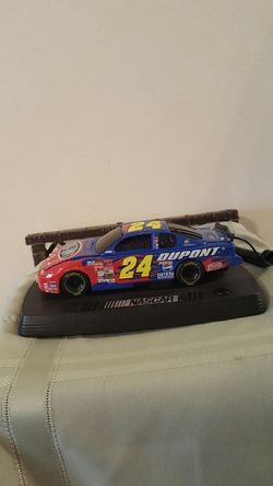 Jeff Gordon Nascar Phone