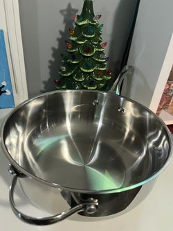 Princess House Pot