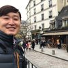 Michael Rhee