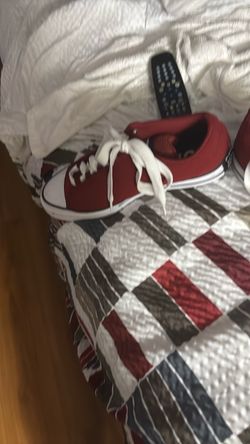 Converse shoes