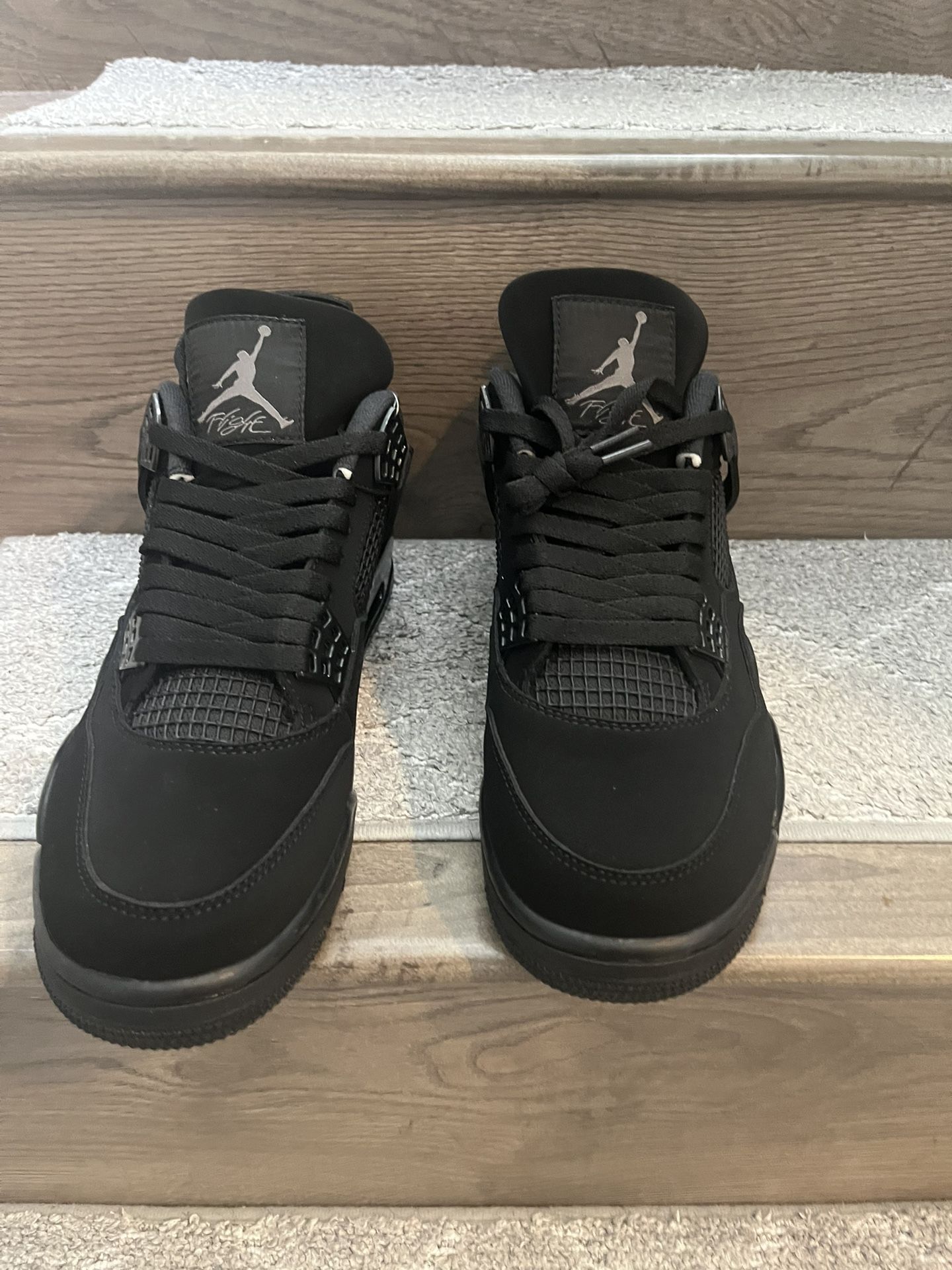 Black Cats
