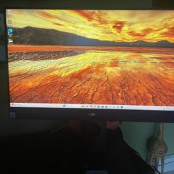 Computer-Dell OptiPlex 5480 AIO Series