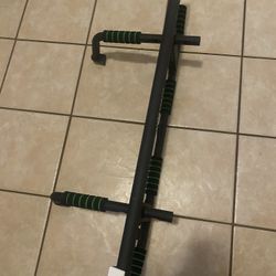 Barra Para Aser Ejercicios 