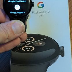 Pixel Watch 2