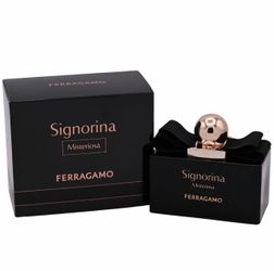 Ferragamo Signorina Misteriosa Perfume with Box