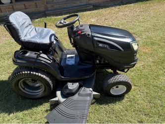 Craftsman Gt5500 54” Riding Mower