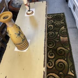 Console Table 