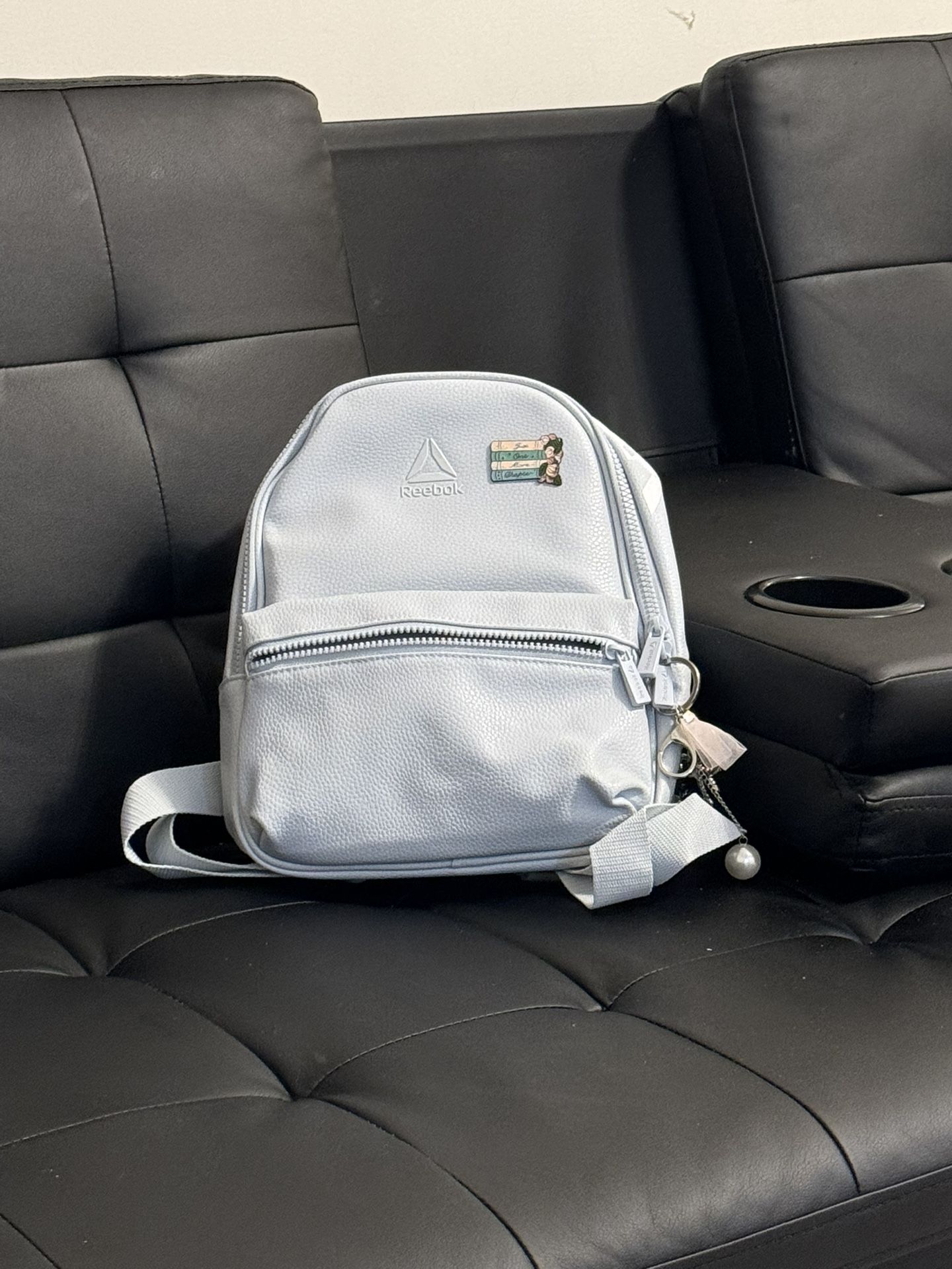 Reebok backpack