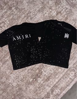 Amiri Shirt