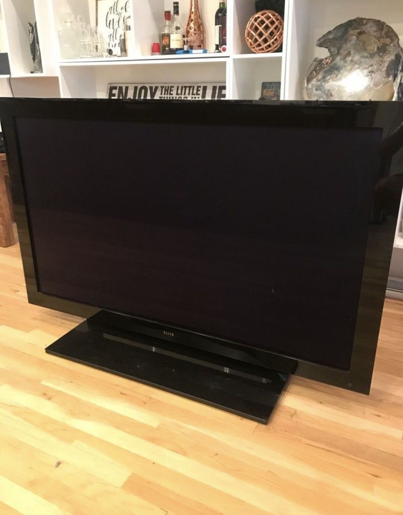 Pioneer Elite 60 Inch Flat Screen
