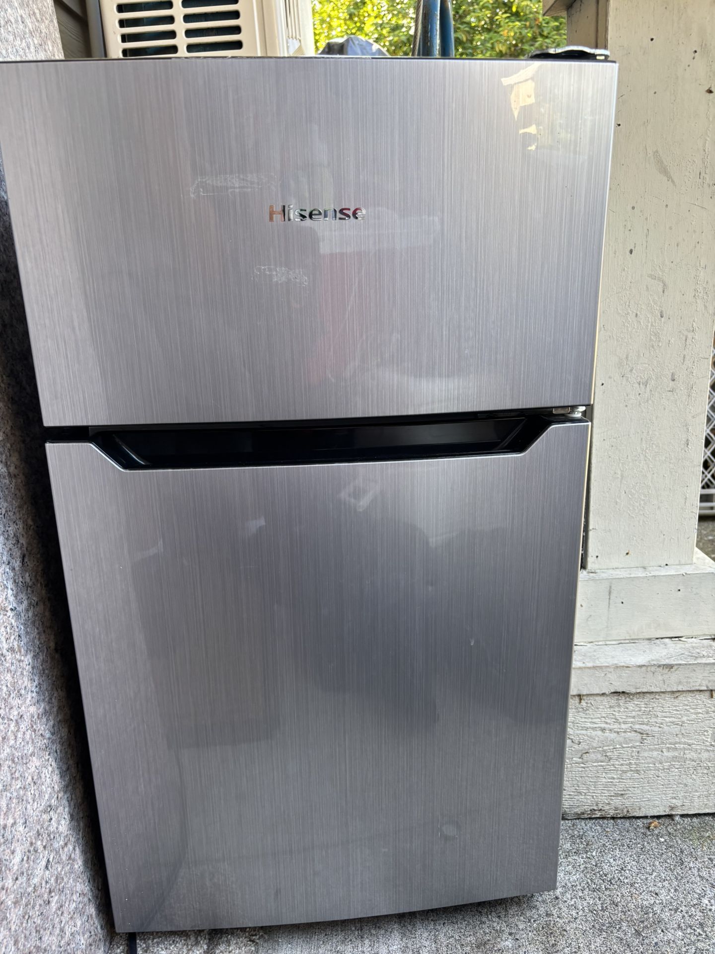 Small Refrigerator
