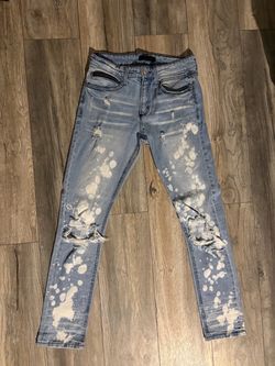 Size 30 mens jeans