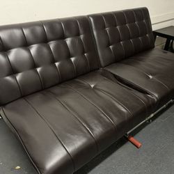 Nice leather Sofa