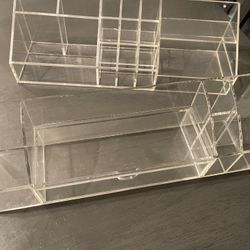Makeup Organizers