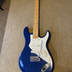 Aria Pro II Fullerton Electric Guitar