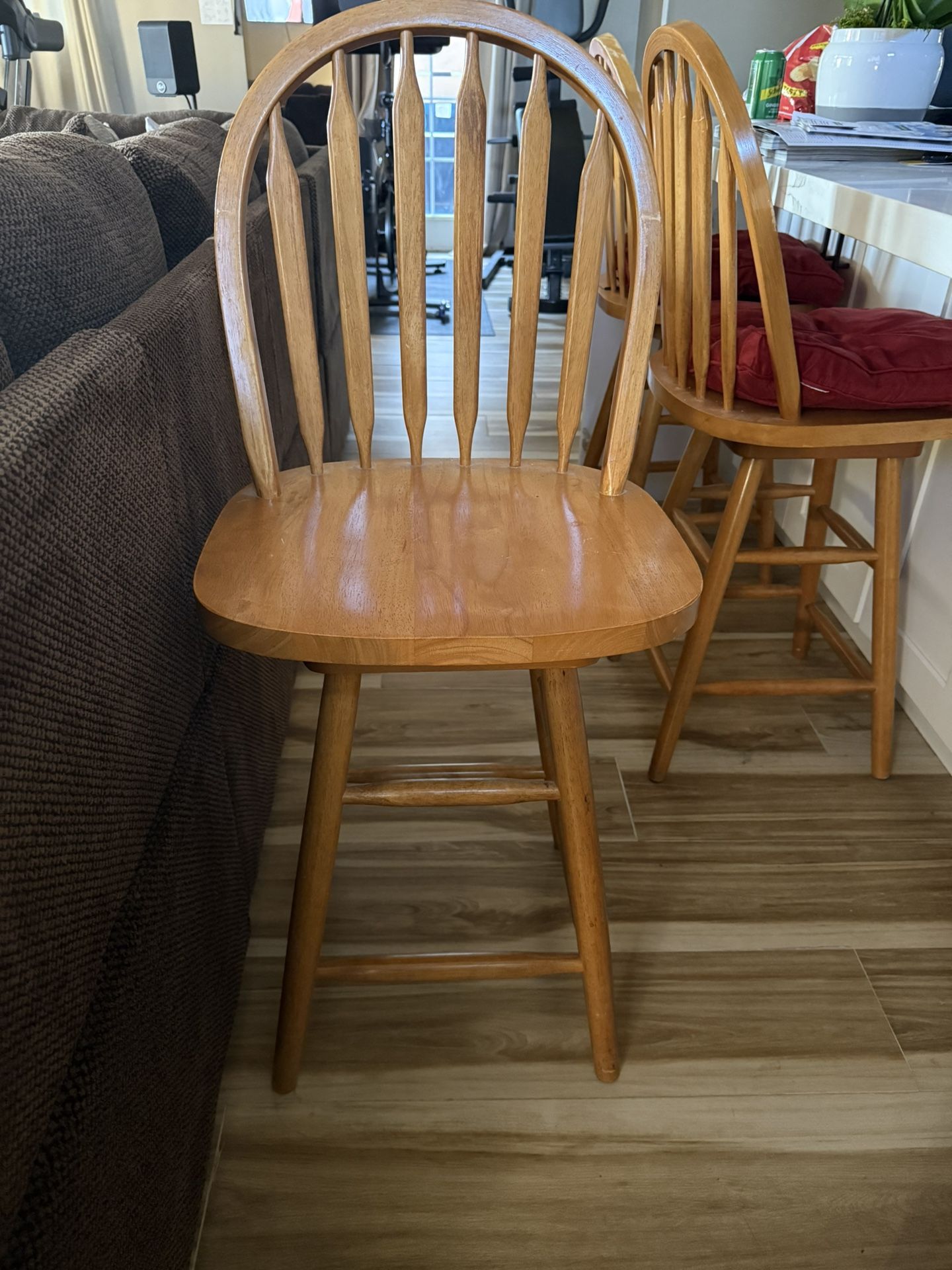 Bar Stool