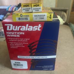 Auto Parts Toyota 6cyl