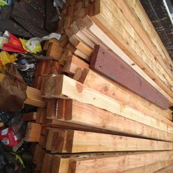 Lumber