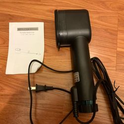 Portable Steam Iron
