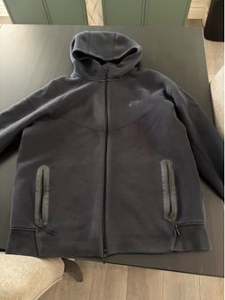 Nike Tech Fleece Sweater Hoodie XL