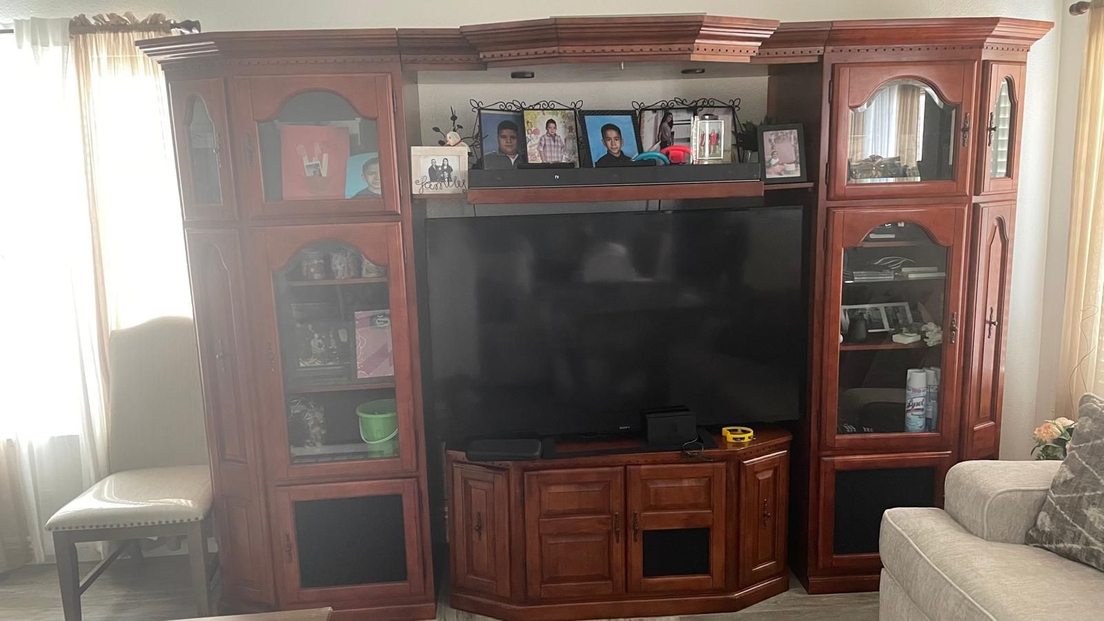 Mueble Para TV