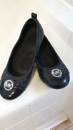 MK shoes