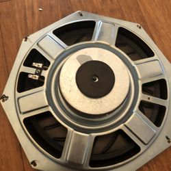 12  Inches 800 Watts  Subwoofer 