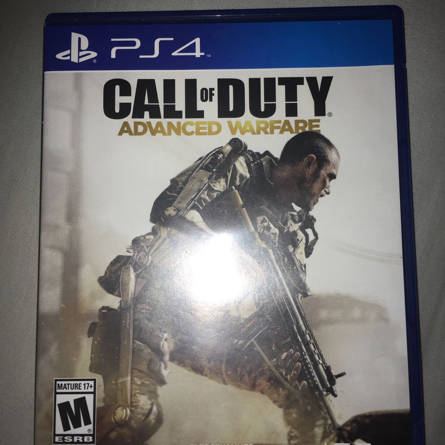 Call of Duty: Advanced Warfare (PS4) for Sale in Miami, FL - OfferUp